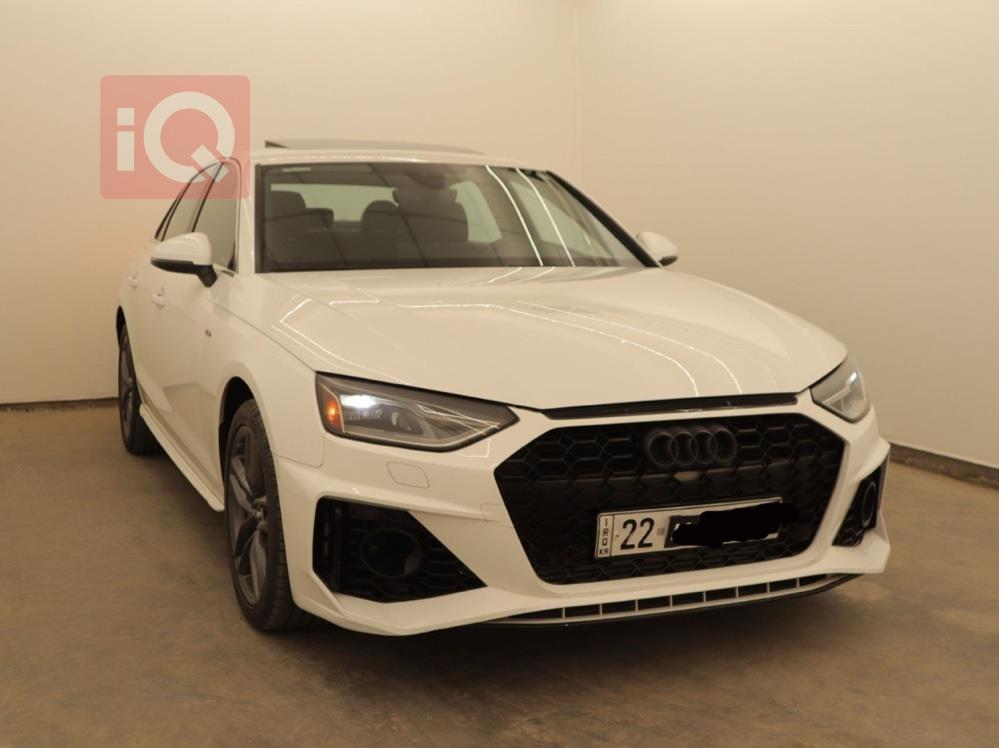 اودي A4